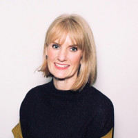 Katherine Dooley