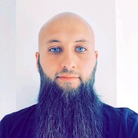 Ekram Alefi