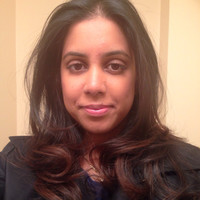 Roberta Maharaj