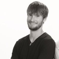Josh Bertke