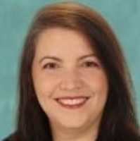 Silvia Maria Gonzalez