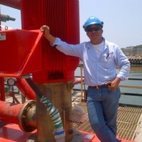 Julio Javier Puerta Florez