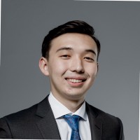 Temirlan Abdykadyr