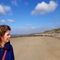 Ellen Dijkstra