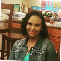 Sabrin Abunaib, Mba
