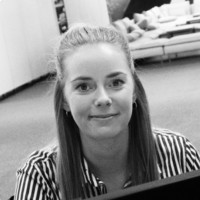 Karina Toldbod