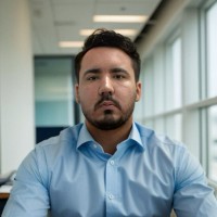 Daniel Gonzalez Florentin