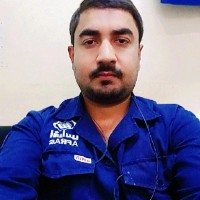 Muhammad Abrar