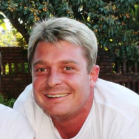 Riaan De lange