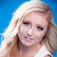 Megan Cashmore