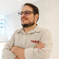 Victor Xavier Henriques