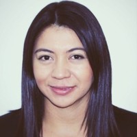 Ericka Beatriz Enriquez Dubon