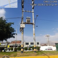 Ciro Ccora