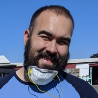 Aaron Bruce