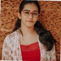 Aishwarya CS