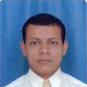 Rafael Alejandro Eguis Benítez