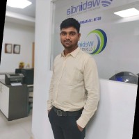 Aravindkumar S