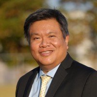 Jerry Liu