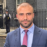 Mohammed Almadhoun