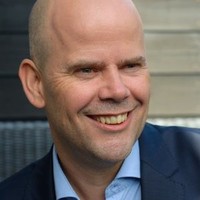Mark Van Der Linden