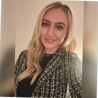 Niamh Hennessy Cams, Lib, Cfcp, Rrp.