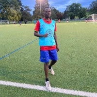 Farouk Ampiaw