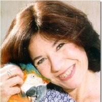 Nancy Riegler