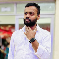 Ravikant Shinde