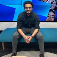 Srinivasa Varma Alluri