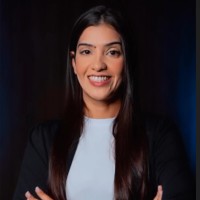 Bárbara Correa Ferreira Alves