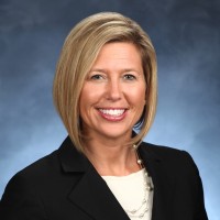 Carrie Andrews