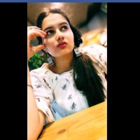 Nisha Kapoor