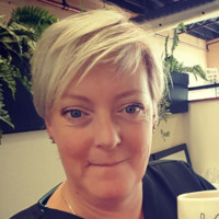 Sue Ross