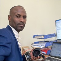 Hassan Idriss