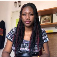 Dorothy Buatsi
