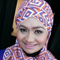Zarina Baharudin