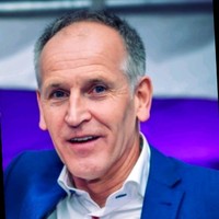 Benny Vaesen