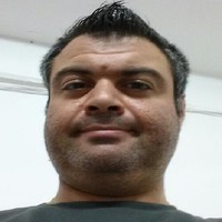 Alexander Miltiadou