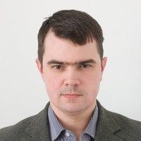 Sergey Zhary