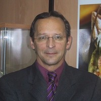 Philippe Dubourg