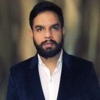 Anirudh Kapoor