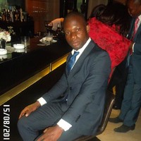 Davy Mouloungui