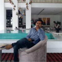 Vikram Saini