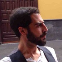Carlos Barriga Cabanillas