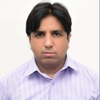 Dr. Muhammad Tariq Awan