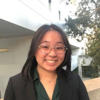 Samantha Wang