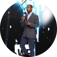 Johnathan Franklin