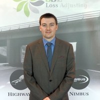 Barnaby Smith Bsc (Hons) Smsts Iciob Fcila Bdma Tech (Ins)