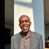 Henry Omodara