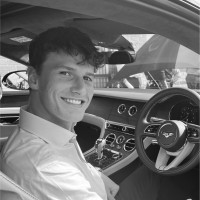 Alastair Lewis